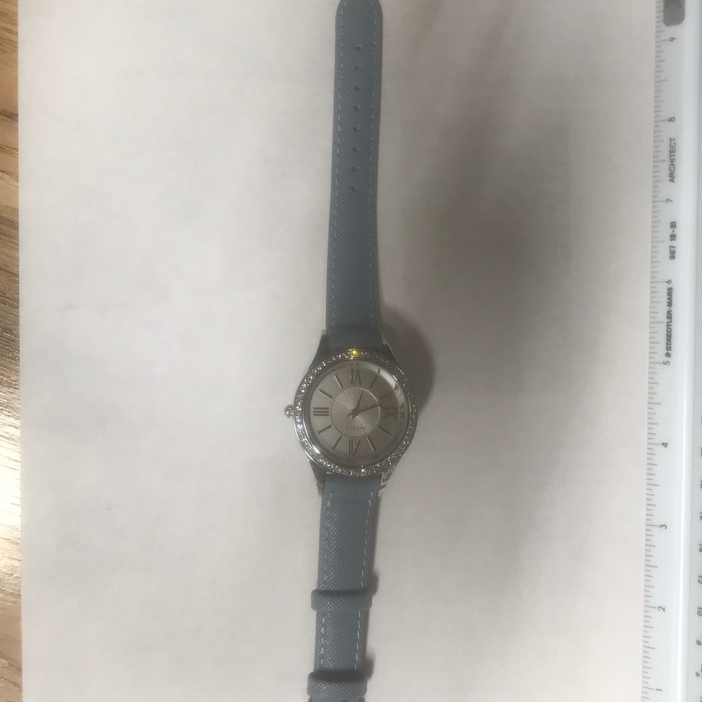 Blue Parafois Woman’s Watch
